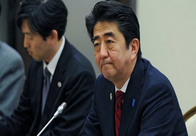 Япония и Южная Корея могут провести осенью первую встречу за два года