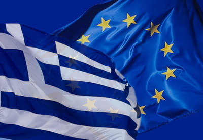 Еврогруппа исключила возможность спасения Греции от дефолта