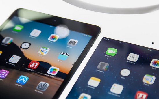 Apple приступила к производству iPhone с экраном, воспринимающим силу нажатия