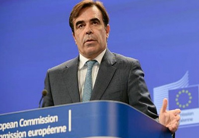 Еврокомиссия отвергла возможность переговоров с Грецией до референдума