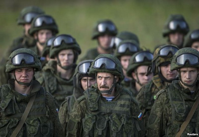 Украина передала США список командующих в Донбассе «российских генералов»