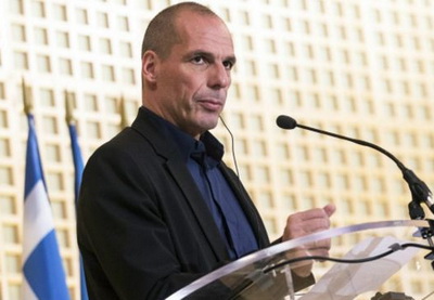 Минфин Греции: международные кредиторы хотят запугать греческий народ