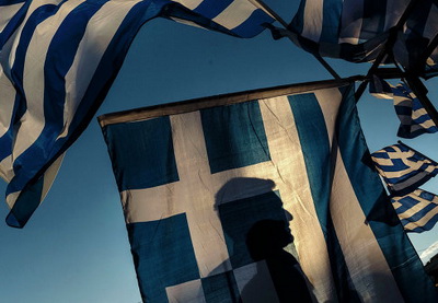 СМИ: Греция с 2009 года сэкономила свыше 91 млрд евро