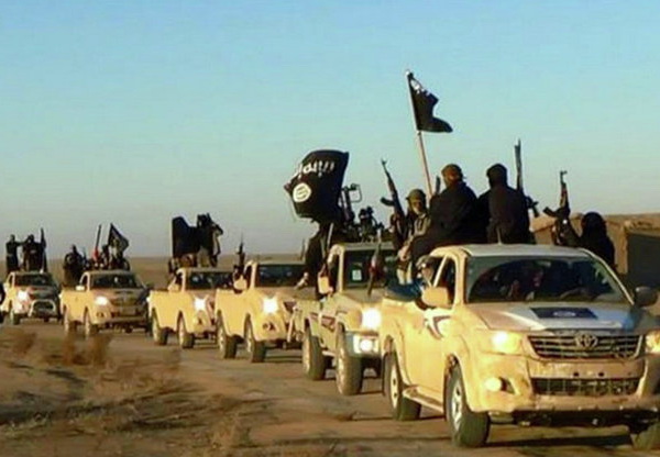 Иракские военные ликвидировали около 40 боевиков ИГИЛ