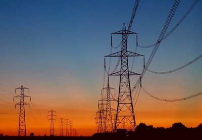 В июне Азербайджан снизил производство электроэнергии