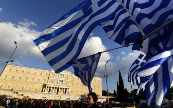 Референдум в Греции - фиаско центров социологических опросов