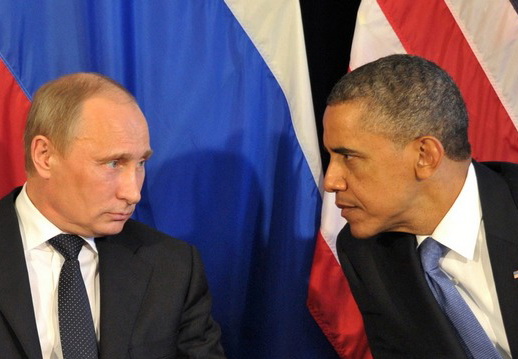 Песков рассказал подробности разговора Путина с Обамой