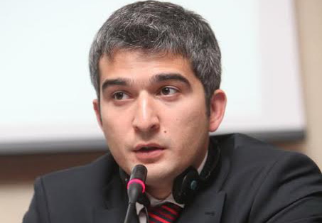 Тамерлан Вагабов: Азербайджанский выстрел 2.0