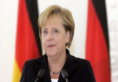 Меркель объявила требования к Греции