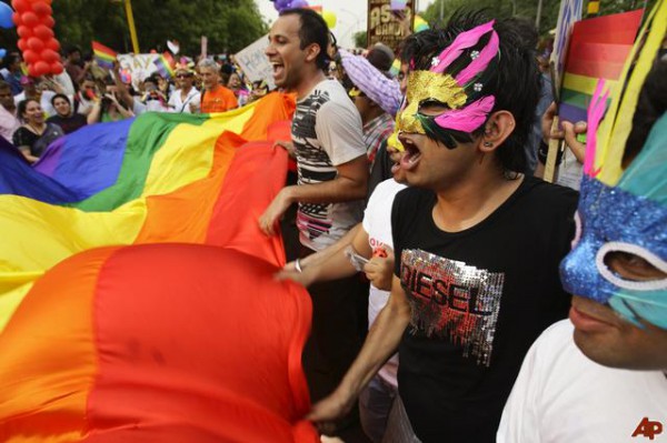 Врач-психиатр Араз Манучери-Лалеи: «Истинной гомосексуальностью «заразиться» невозможно»