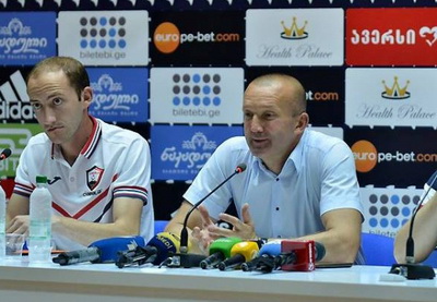Роман Григорчук: «Смешно говорить об игре «Габалы», мы не играли в футбол»