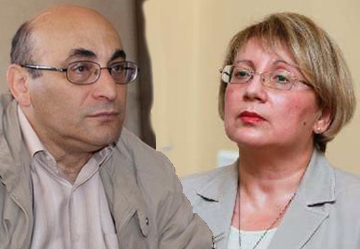 В Баку продолжается суд над Лейлой и Арифом Юнус – ОБНОВЛЕНО