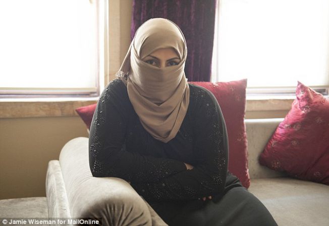 Лидер ИГИЛ приказал обезглавить женщину в качестве свадебного подарка – ФОТО
