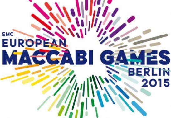 Азербайджанские спортсмены выступят в Европейской Маккабиаде