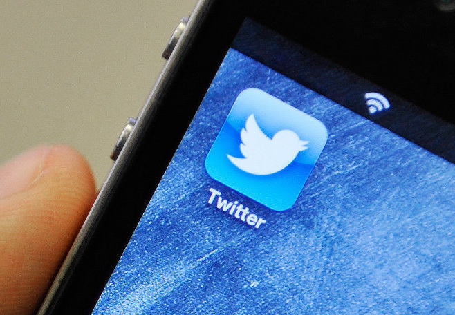 Чистый убыток Twitter в I полугодии вырос на 8% - до $299,1 млн