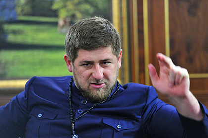 Кадыров рассказал о попытке взорвать его