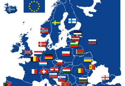 Семь стран Европы присоединились к продлению санкций ЕС против Крыма