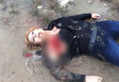 Из России в Азербайджан экстрадирован подозреваемый в жестоком убийстве женщины – ФОТО