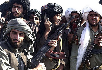 «Талибан» выбрал нового лидера