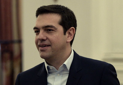 Правящая в Греции партия СИРИЗА в сентябре проведет внеочередной съезд