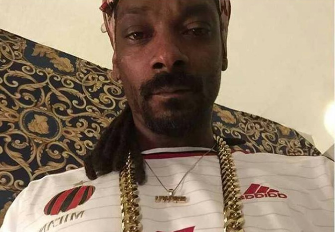 Финансовая гвардия Италии конфисковала у Snoop Dogg более $200 тысяч