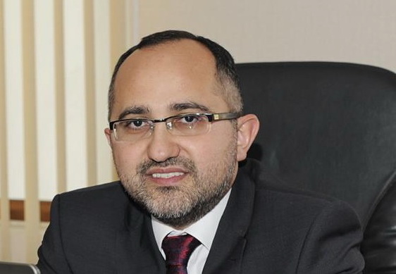 Акрам Гасанов: «Азербайджан сегодня обладает полным финансовым суверенитетом»