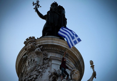 Греция и кредиторы продолжат переговоры, обсудят приватизацию и налоги