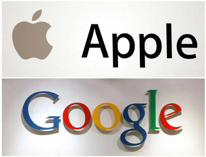 Apple и Google научатся предсказывать поведение пользователей