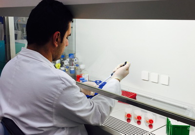Новый проект помогает молодым азербайджанским исследователям глубже изучать онкологию – ФОТО – ВИДЕО