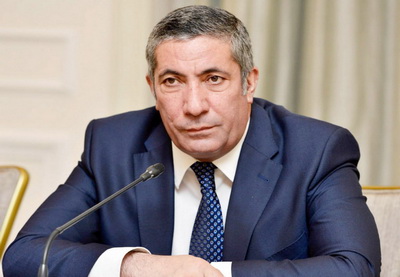 Сиявуш Новрузов: Партия «Ени Азербайджан» уверенно идет к предстоящим парламентским выборам