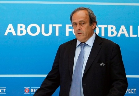 Мишель Платини: «Этот срок во главе УЕФА станет для меня последним, если не возглавлю ФИФА»
