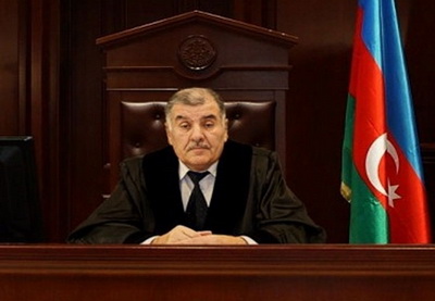 Скончался судья Агабаба Бабаев, в отношении которого Эльшадом Абдуллаевым был распространен видеосюжет