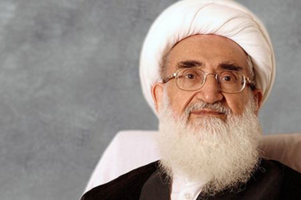 Известный религиозный деятель Ирана посетит Азербайджан