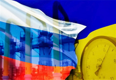 Украина рассчитывает на скидку в $30-$40 на российский газ