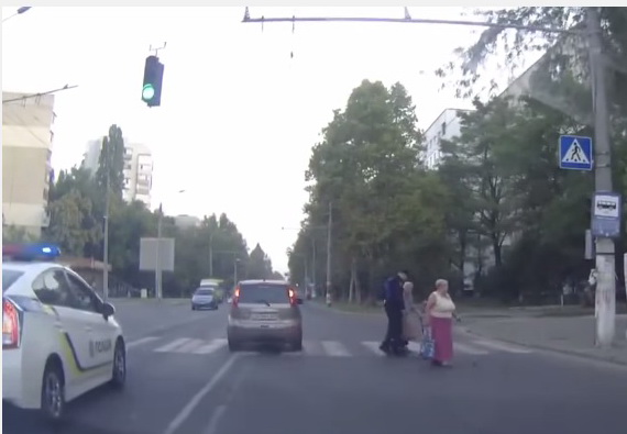 Полиция Одессы преображается на глазах - ФОТО – ВИДЕО