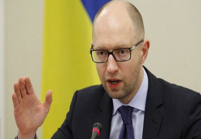 Яценюк: мы знаем, как предотвратить дефолт в Украине