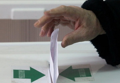 Граждане Турции проголосуют в Азербайджане 25 октября