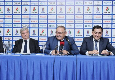 Рамин Мусаев: «О «странных» матчах в Азербайджане нам сообщают из-за рубежа»