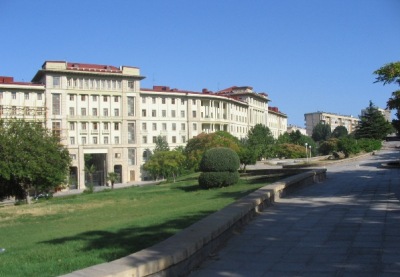 Кабинет министров Азербайджана рассмотрел проект госбюджета