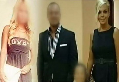В Стамбуле женщина избила вазой любовницу мужа и прижгла ее сигаретой - ВИДЕО