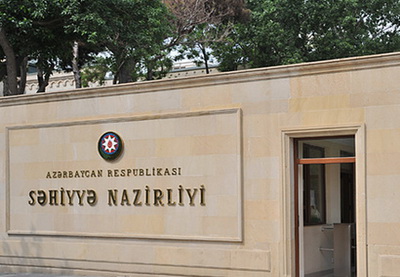Минздрав: Жительнице Тертерского района, раненной в результате обстрела ВС Армении, сделана операция по извлечению пули