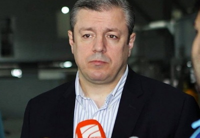 Новый министр иностранных дел Грузии: «Мы продолжим стратегическое сотрудничество с Азербайджаном»
