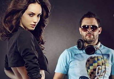 Румынские звезды Tom Boxer & Morena презентуют сингл в Баку – ВИДЕО