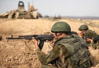 Произошел очередной инцидент между армянскими военнослужащими – Минобороны Азербайджана