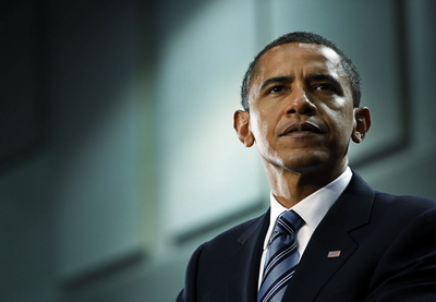 Обама: США не видят военного решения кризиса в Сирии