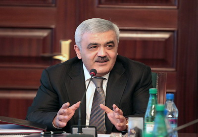 Связи между Азербайджаном и Италией в энергетической сфере находятся на высоком уровне - Ровнег Абдуллаев