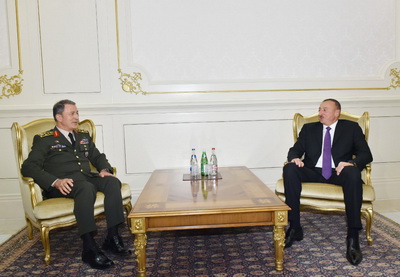 Азербайджан и Турция являются самыми близкими в мировом масштабе государствами - Президент Ильхам Алиев