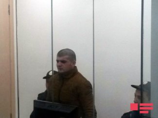 Представители МККК навестили армянского пленного, находящегося в Азербайджане