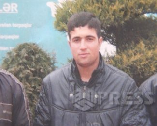 Стали известны новые подробности о мужчине, убившем в Азербайджане своих родителей - ФОТО