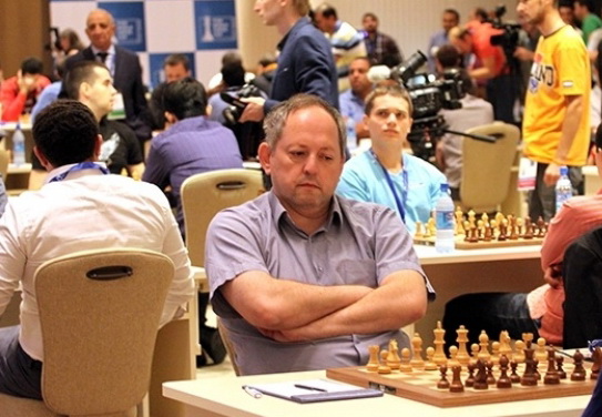 Кубок мира по шахматам в Баку. Каким он нам запомнился – ВИДЕО